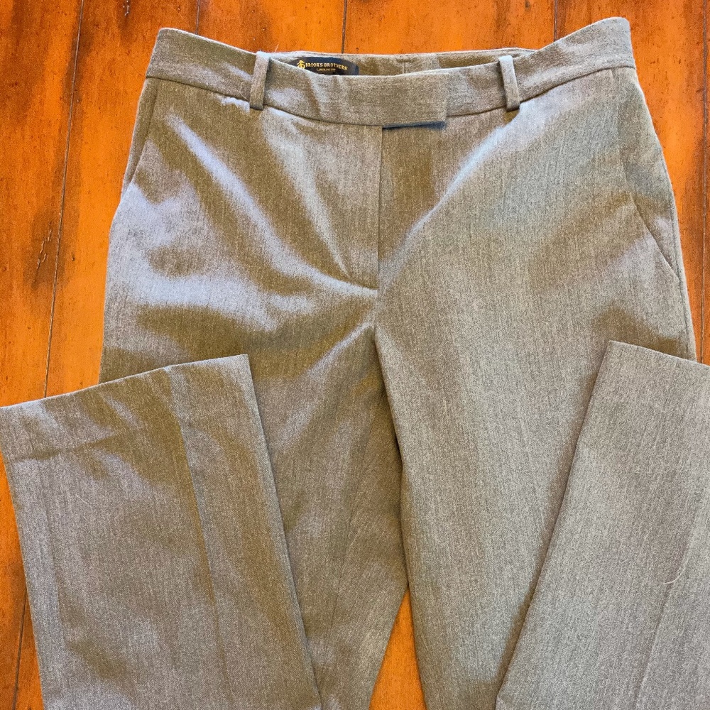 Brooks Brothers Women's Dress Pants